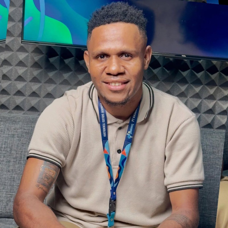 Daniel Sedik