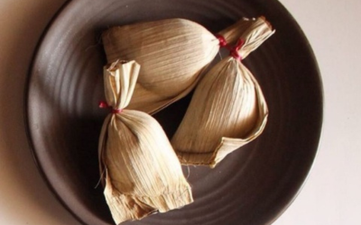 Gambar Kue Pudak Khas Gresik | Foto: (Disparekrafbudpora Gresik)