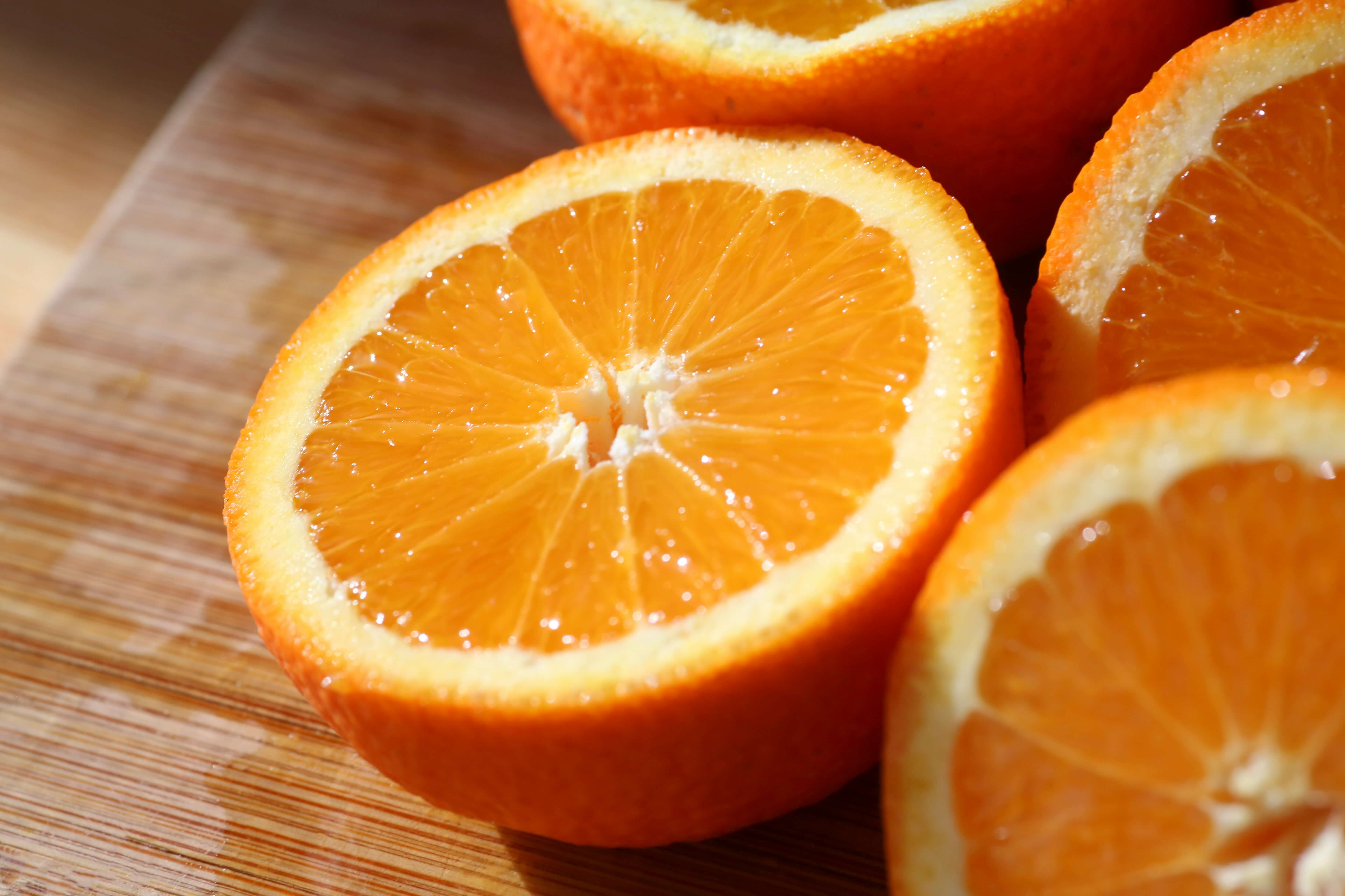 Jeruk, Lemon, dan Aneka Sitrus Jadi Buah yang Tidak Boleh Dikonsumsi Penderita Asam Lambung | Sumber: Unsplash @Giorgio Trovato