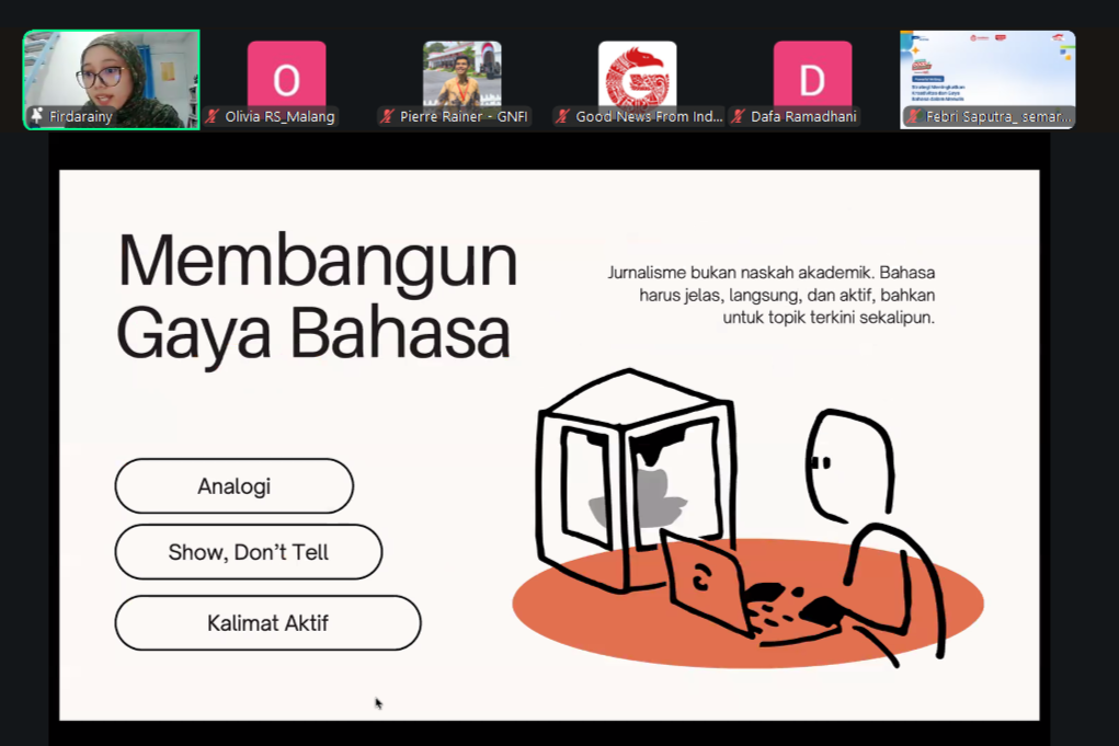 Sumber Foto: Dokumentasi Pribadi