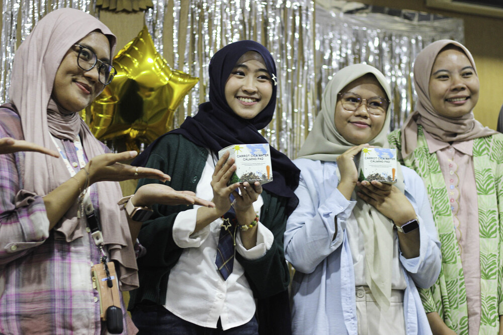 Puan Bisa Festival 2025