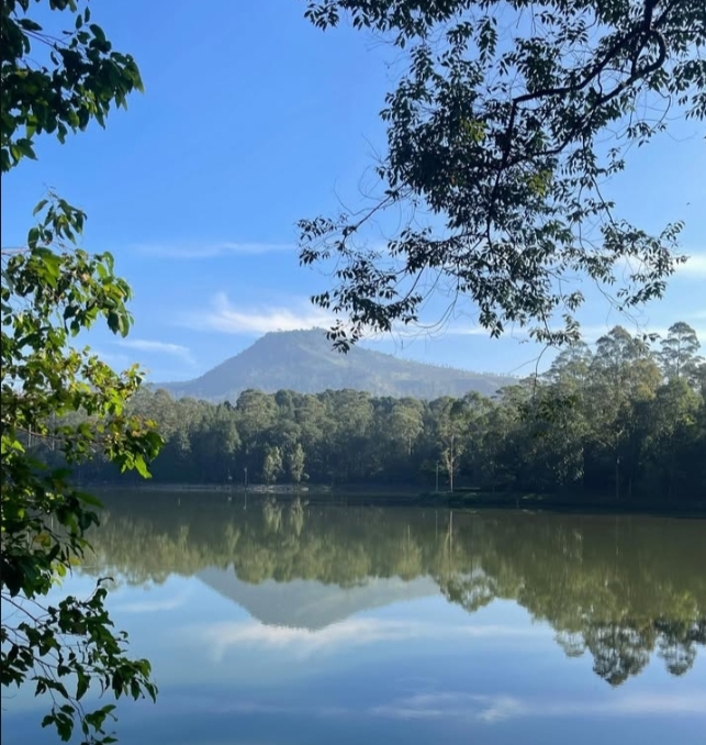 Kawasan Ecovillage Tarumajaya Bandung | Foto: Instagram/@ririnyulian_