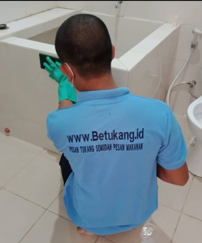 Layanan Betukang.id | Foto: Instagram/@betukang.id