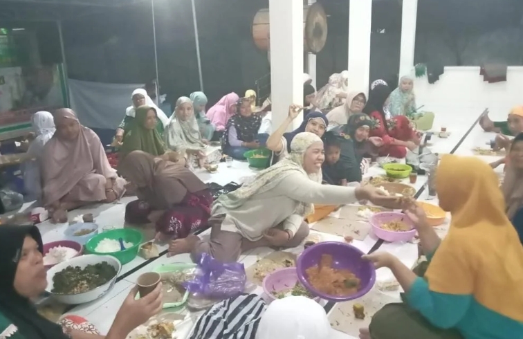 Kegiatan Komunitas