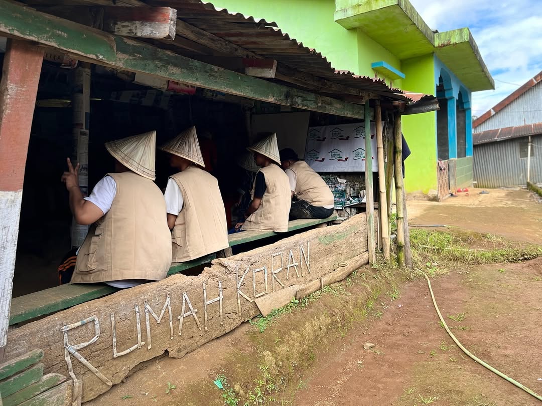 Sumber: Instagram @rumah.koran