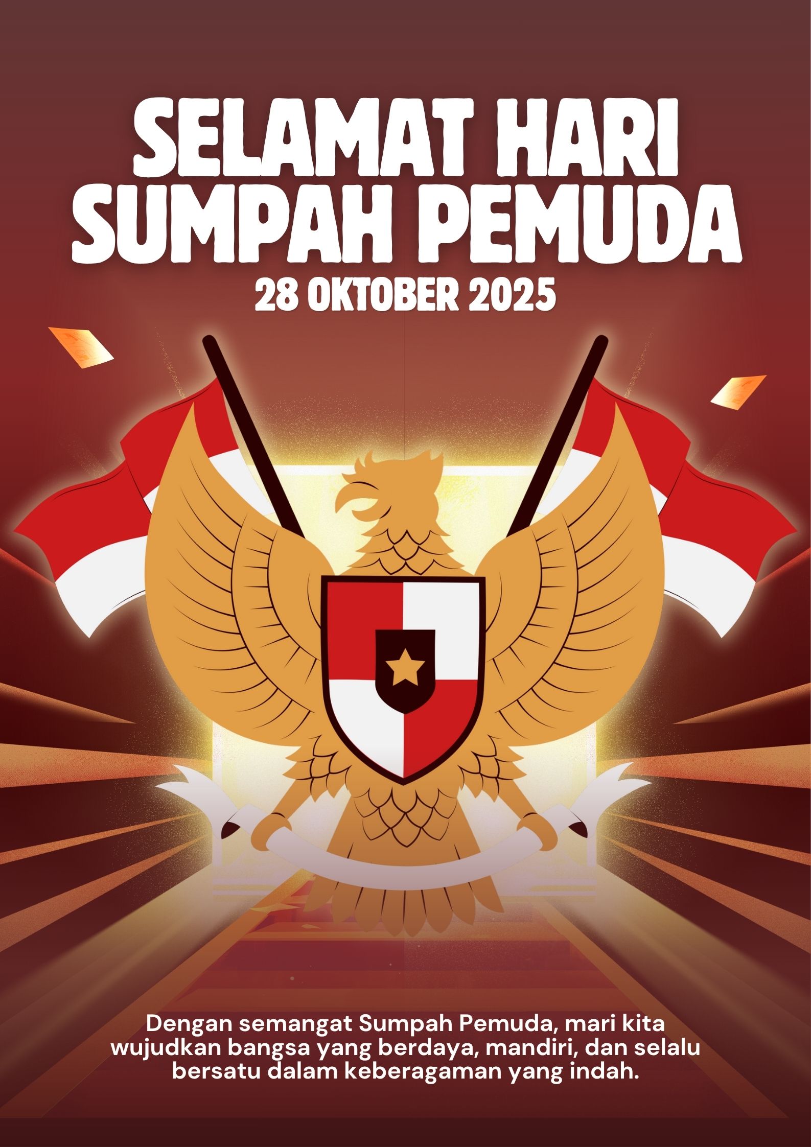 Link Twibbon Hari Sumpah Pemuda 2025 (2)