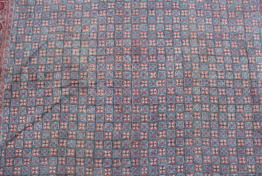 Motif Sembagi