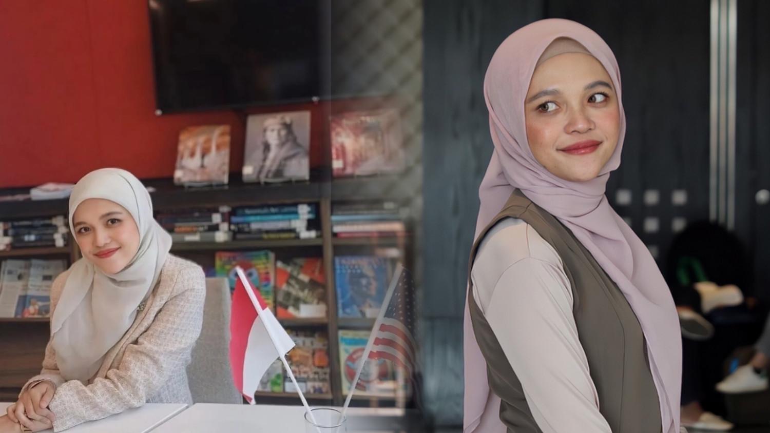 Anisya Aulia Lestari, Menguatkan suara muda dalam advokasi kesehatan publik. Ikalum FKM UMJ