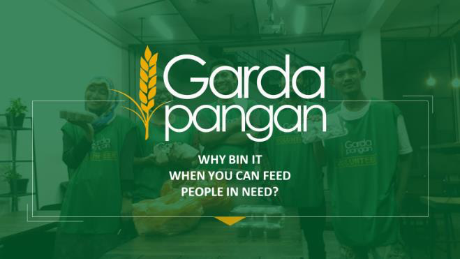 Garda Pangan