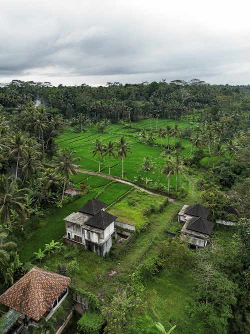 desa wisata nglanggeran