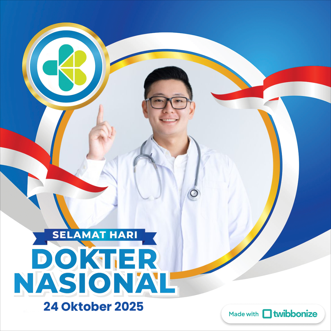 Link Twibbon Hari Dokter Nasional dari Twibbonize (1)