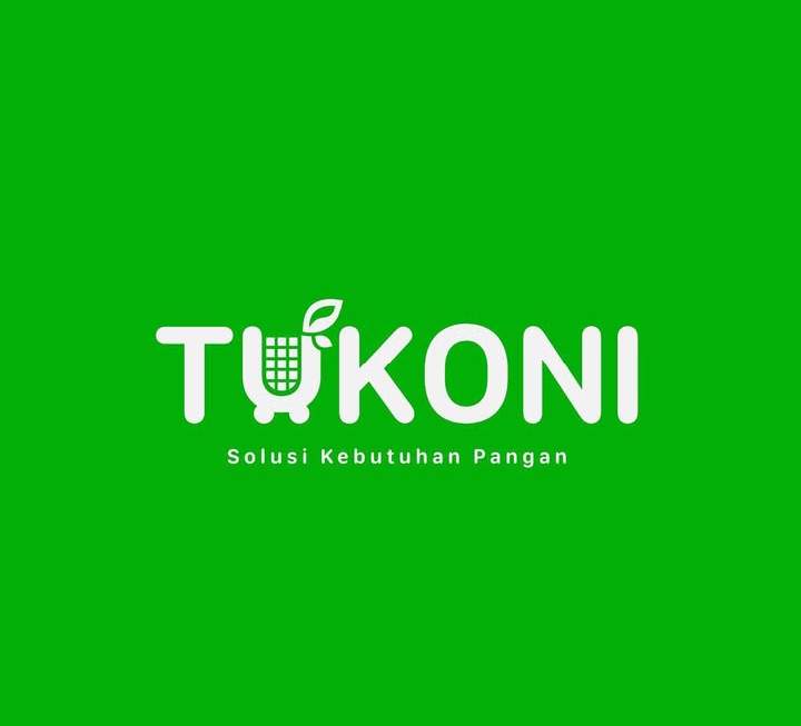 Logo Tukoni | Instagram Eri Kuncoro 