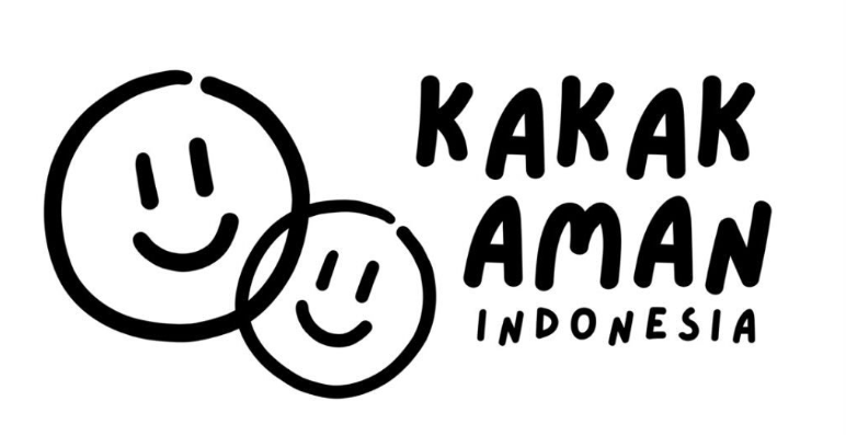 Kakak Aman Indonesia