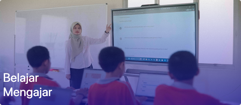 Guru Sekolah Rakyat