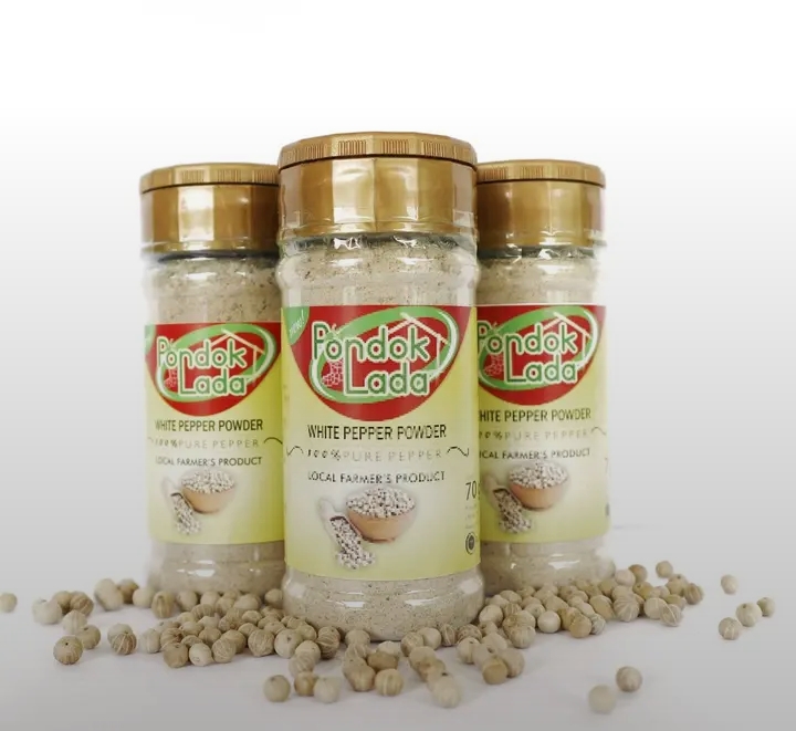 Potret produk Pondok Lada | Facebook Pondok Lada