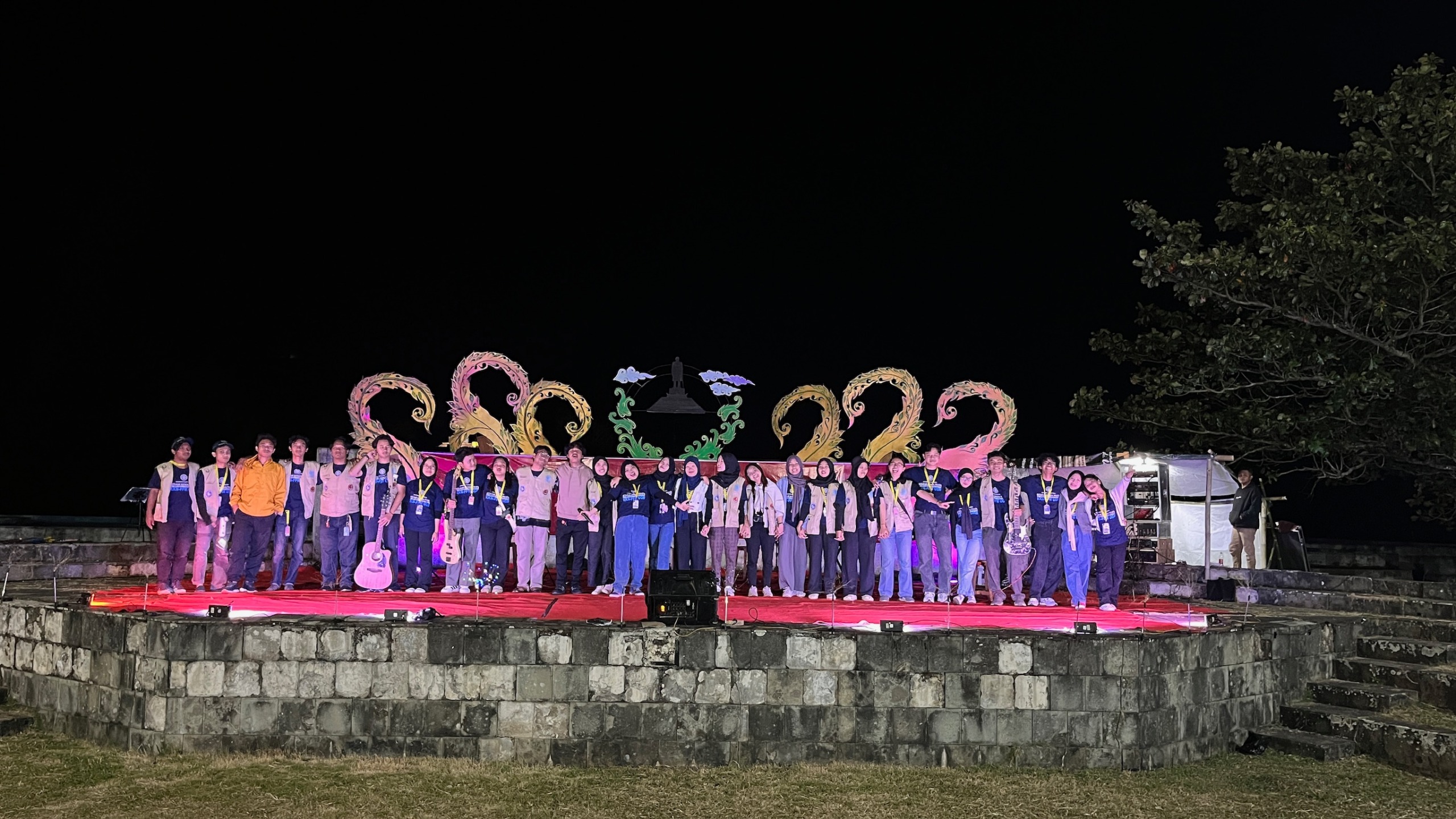 Tim KKN-PPM UGM Seru Jeparu Periode II Tahun 2025