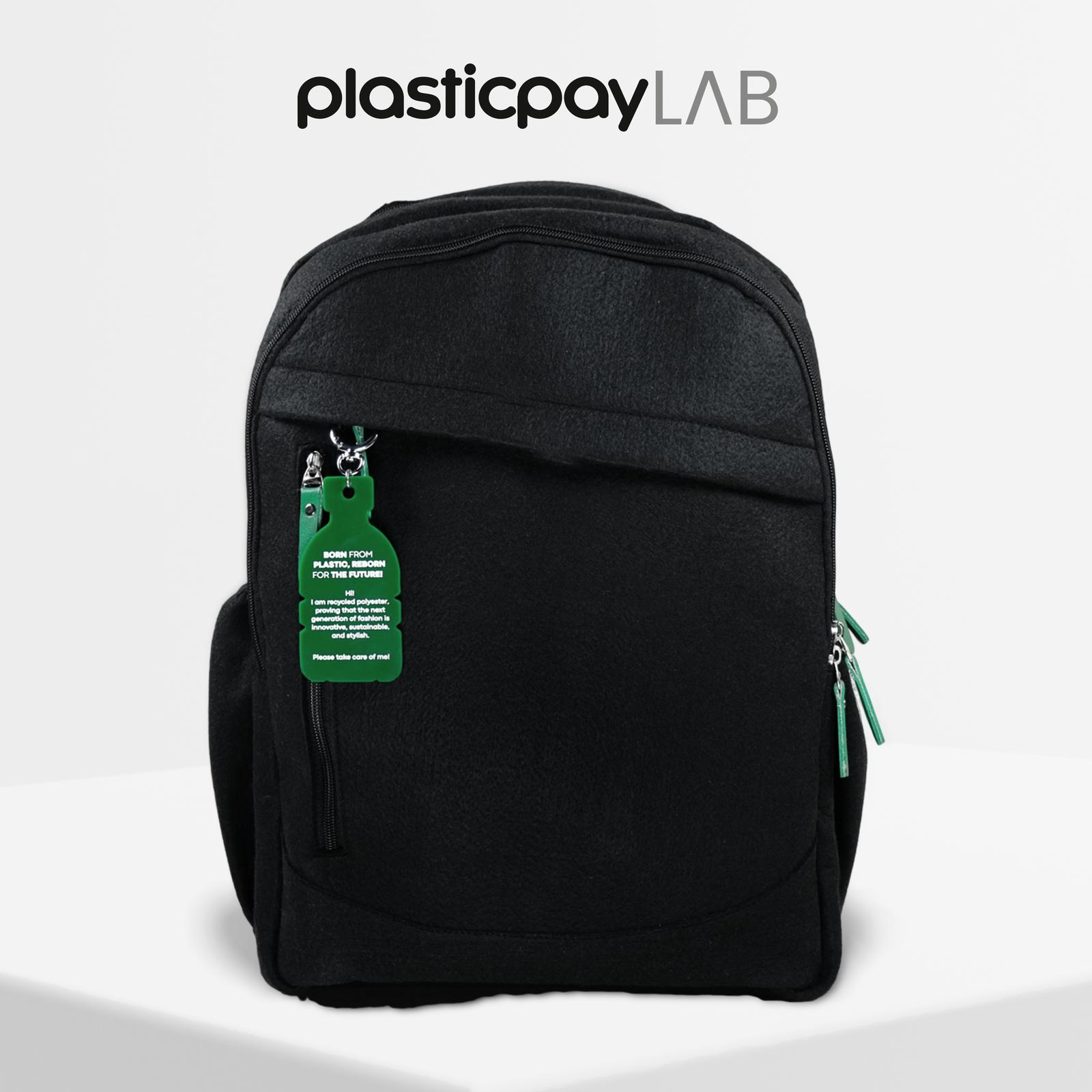 Produk unggulan Plasticpay: Tas Ransel | Marketplace Plasticpay