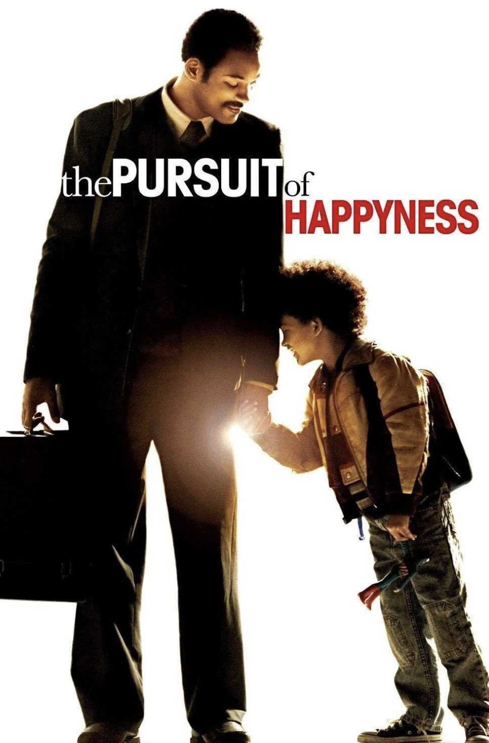 The Pursuit of Happyness | Source: Columbia Pictures