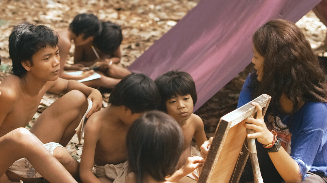 Sekolah Rimba (2013)