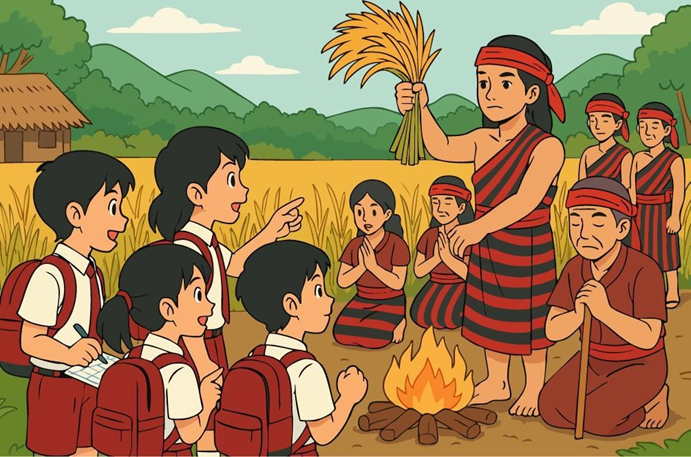 contoh soal TKA mata pelajaran Antropologi contoh soal TKA mata pelajaran Antropologi