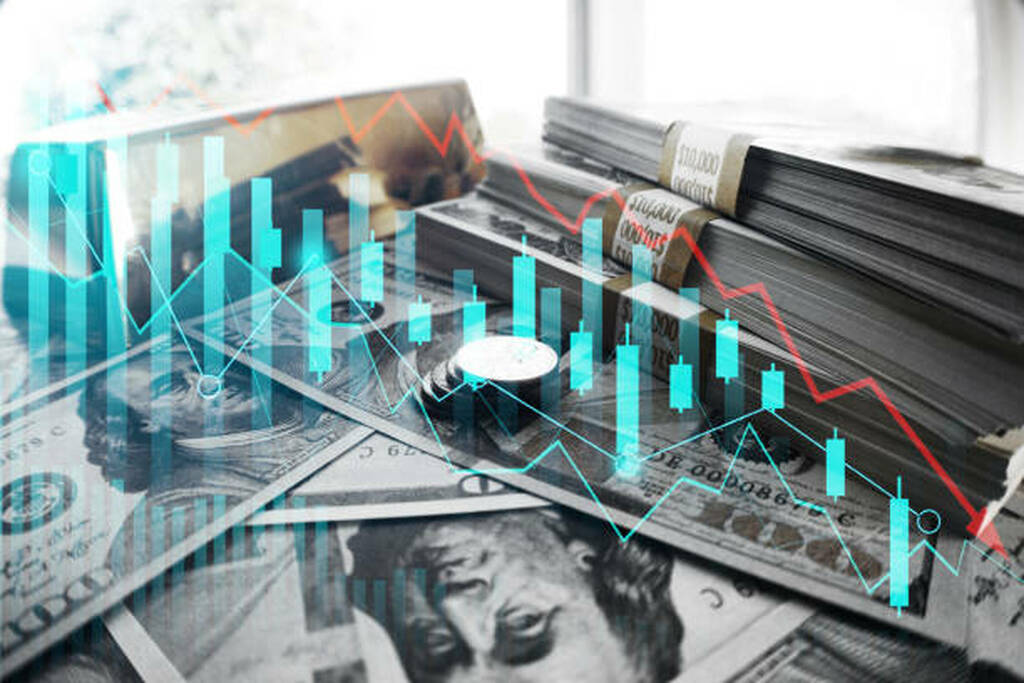 Trading Jadi Sumber Passive Income? | Foto: Istockphoto