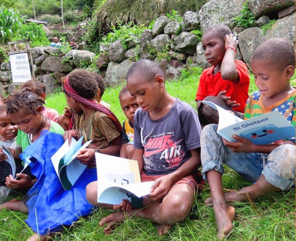 Sumber: Instgram @hanowene