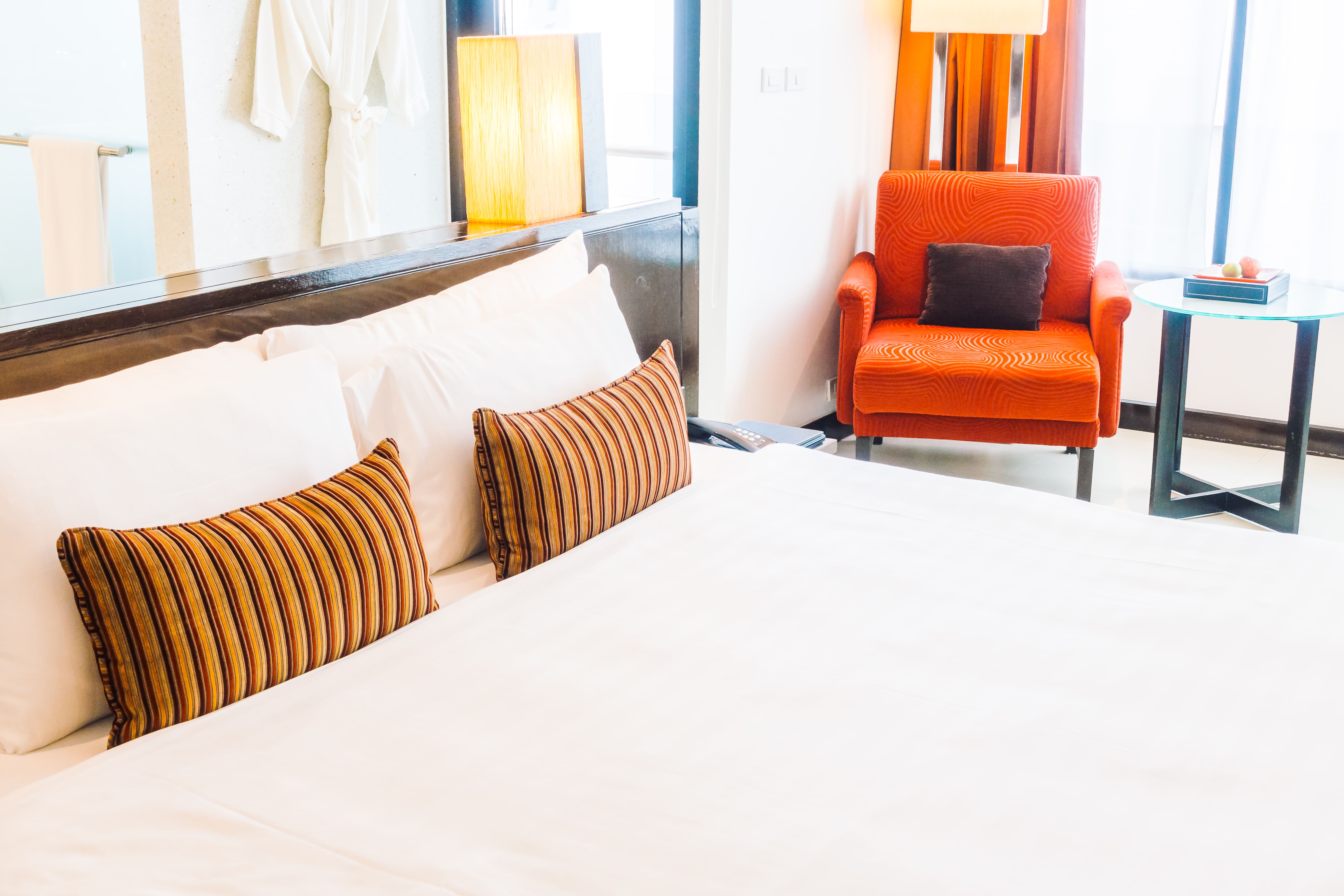 Berbagai opsi hotel bintang 3 di Bandung di lokasi strategis