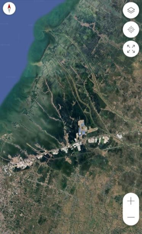 contoh soal TKA mata pelajaran Geografi contoh soal TKA mata pelajaran Geografi