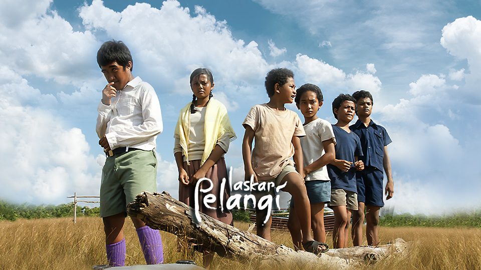 Film Laskar Pelangi
