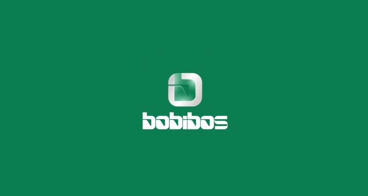Logo Bobibos | Instagram Bobibos