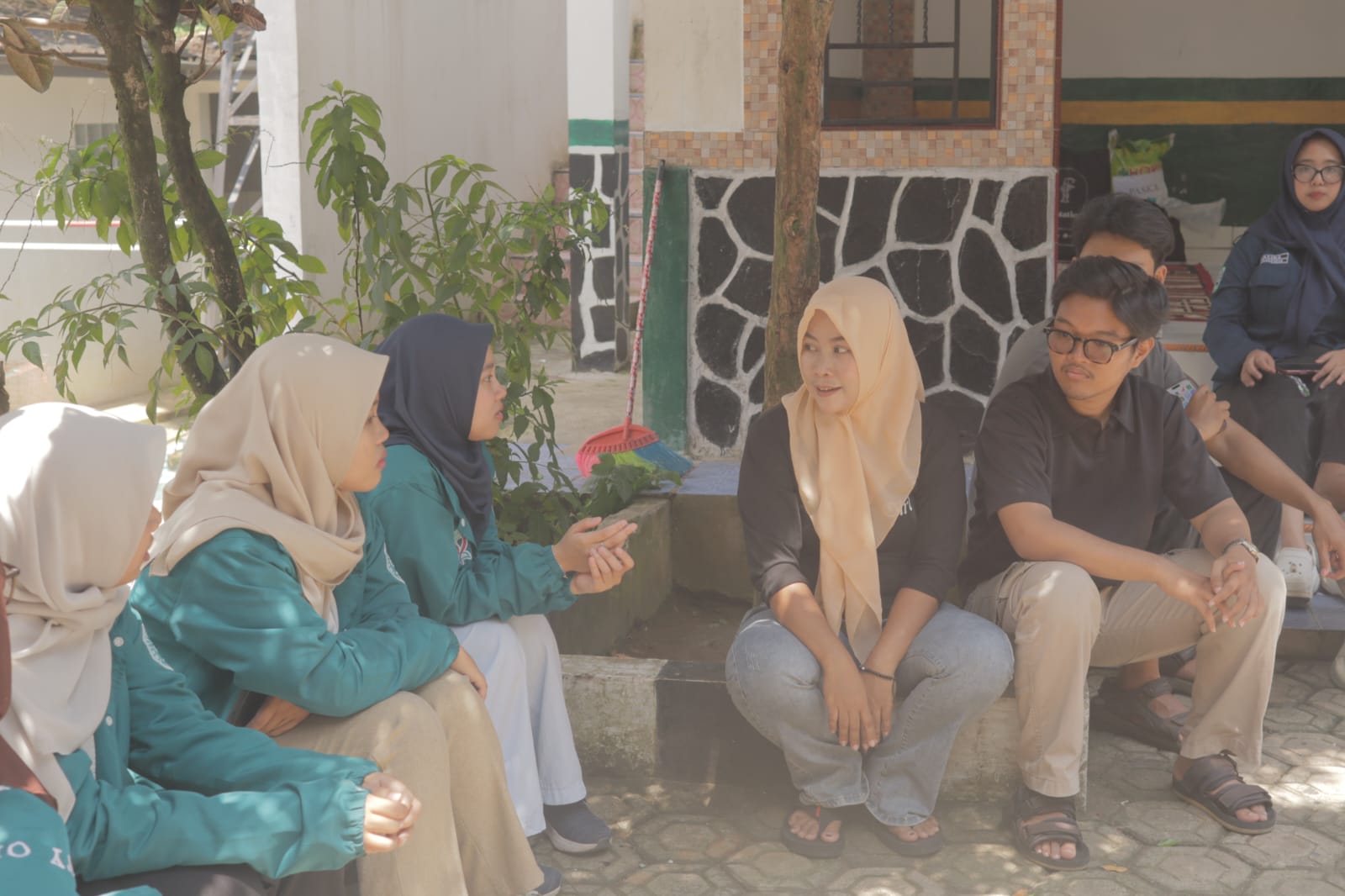 Dokumentasi Kegiatan Pribadi