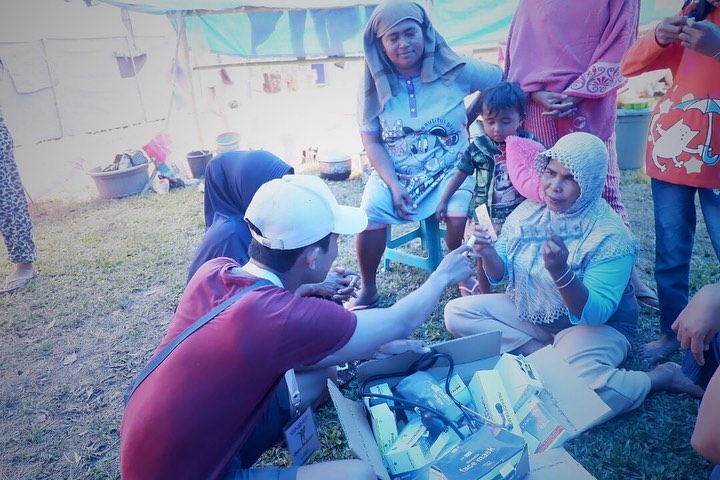 Source: instagram @ikramsyah_maulana