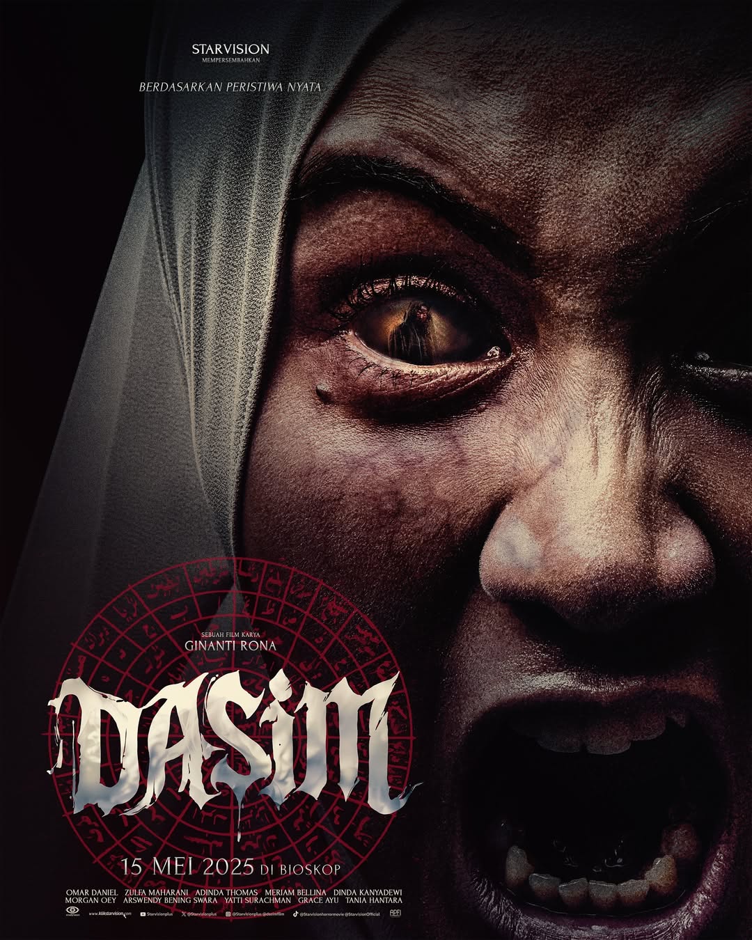 instagram/dasimfilm Dasim