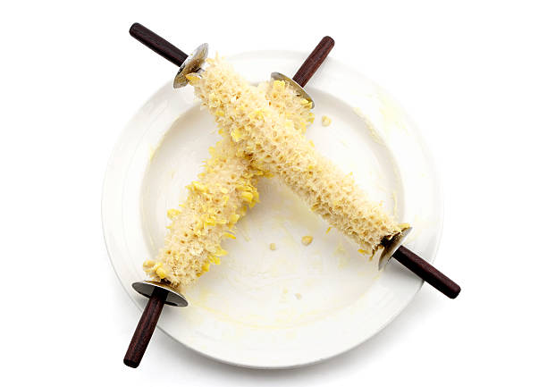 Limbah tongkol jagung