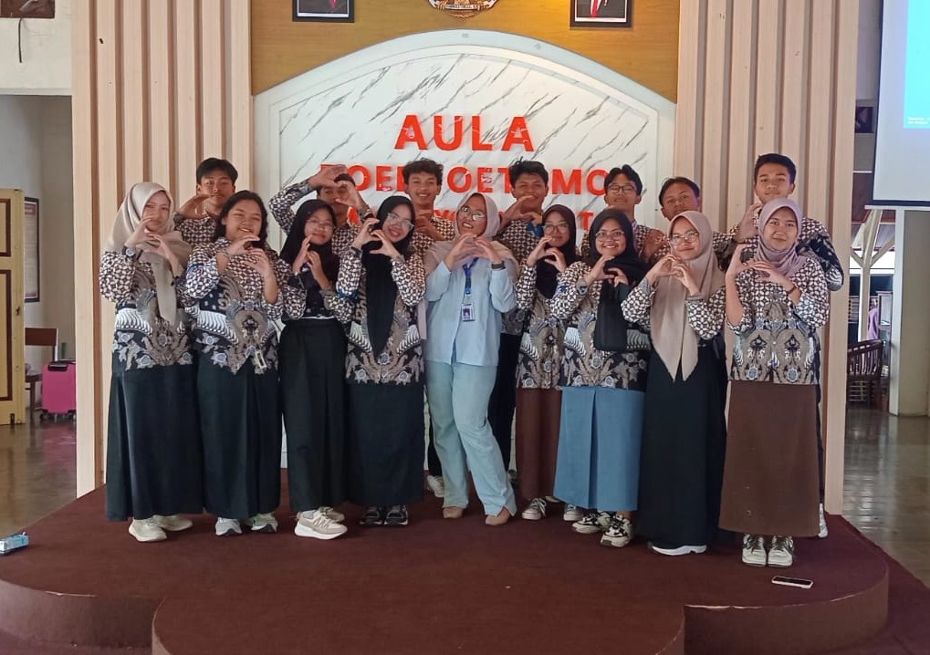 School Visit GESID 2025