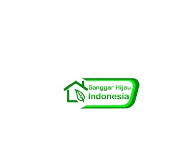 Logo Sanggar Hijau Indonesia 