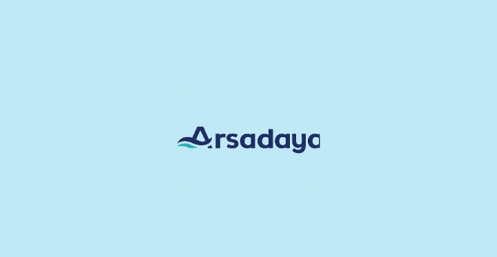 Logo Arsadaya | Instagram Arsadaya Indonesia