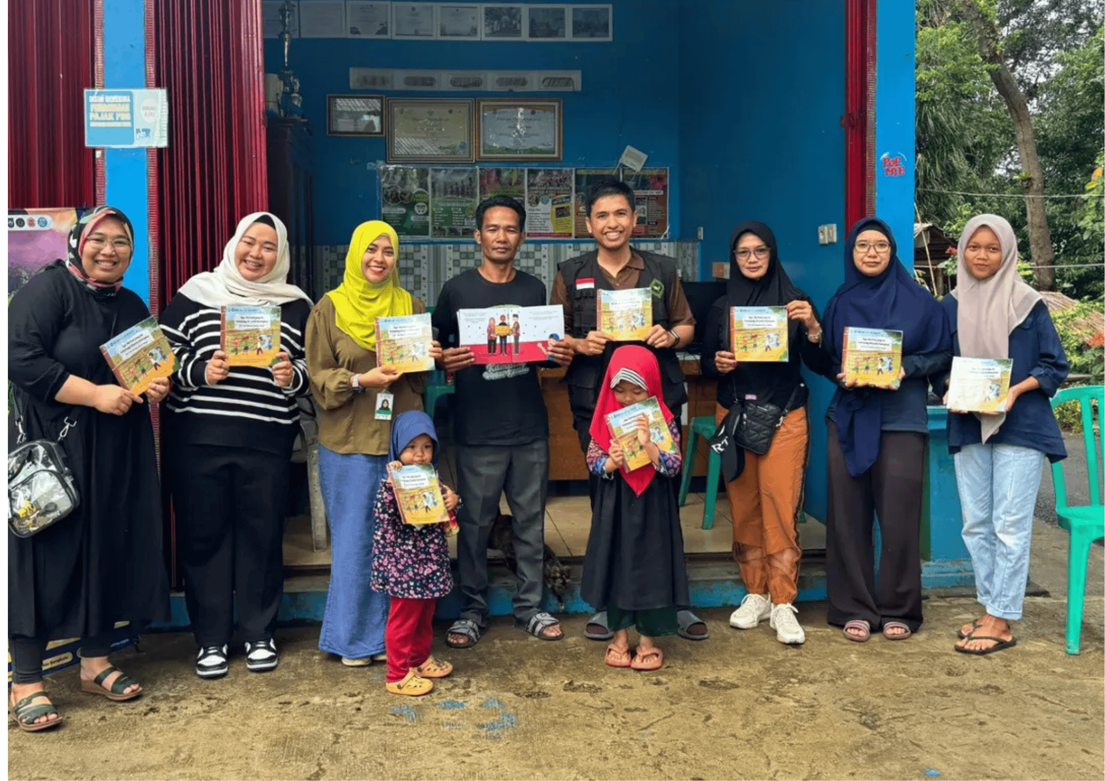 source: instagram @ratihkartika1