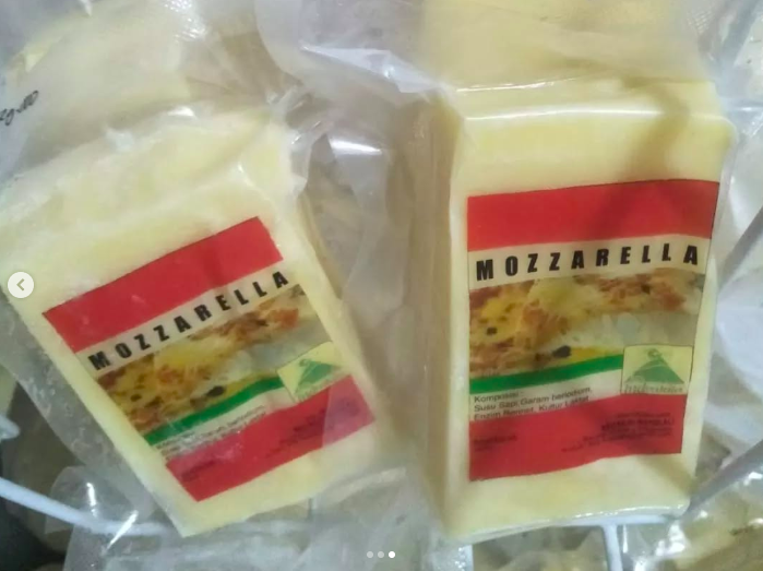 Source: instagram @kejuindrakila