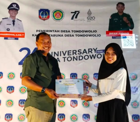 Source: instagram @indriani190102