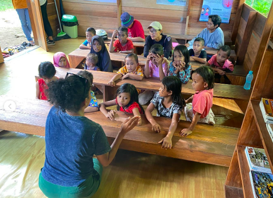 Source: Instagram @moluccas_coastal_care