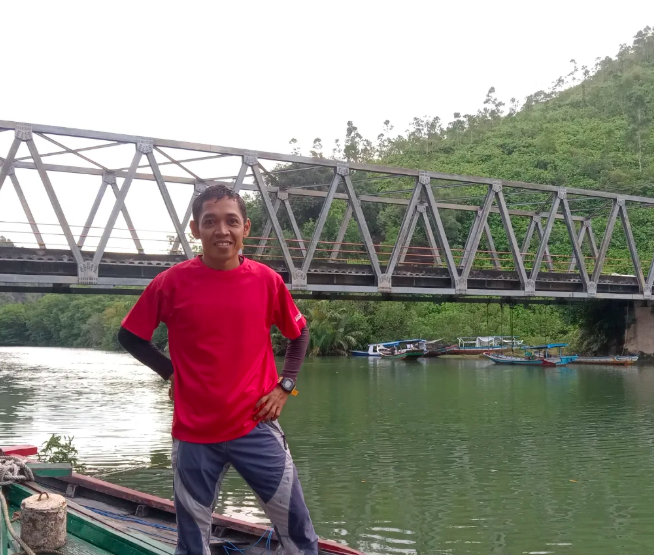 Source: Instagram @Andespinwestsumatera