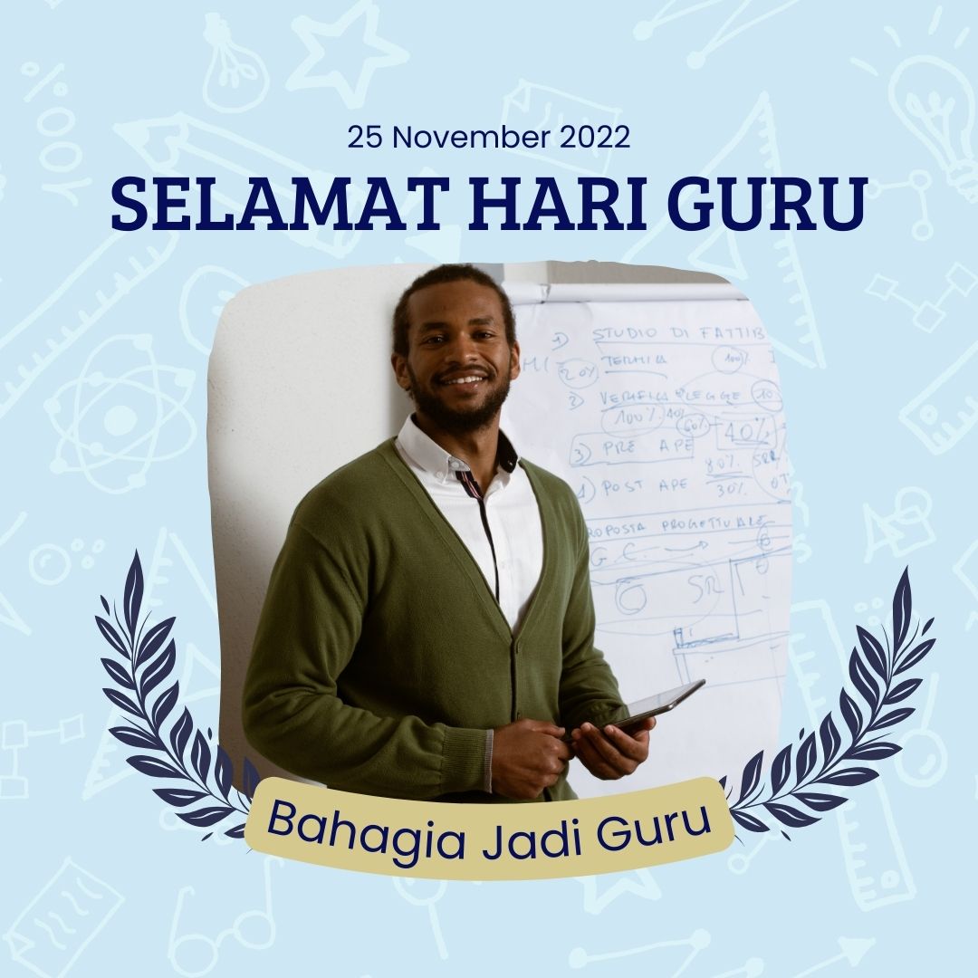 twibbon hari guru nasional 2025 twibbon hari guru nasional 2025