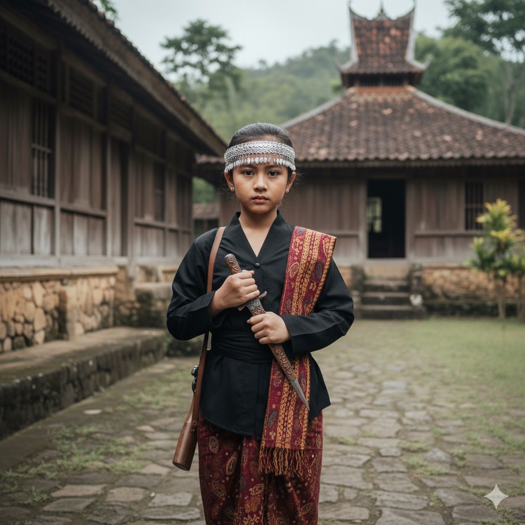 Cut Nyak Dien Cut Nyak Dien