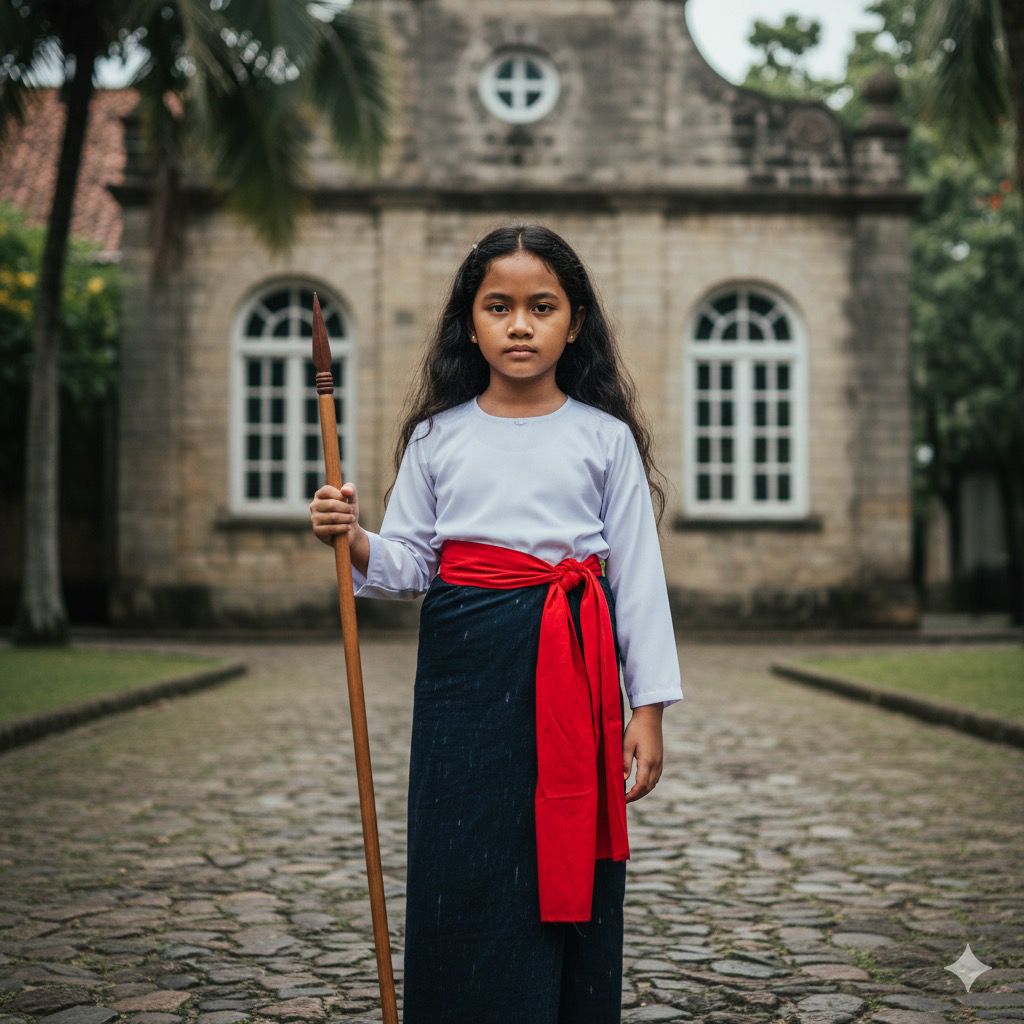 Christiana Martha Hiahahu Christiana Martha Hiahahu