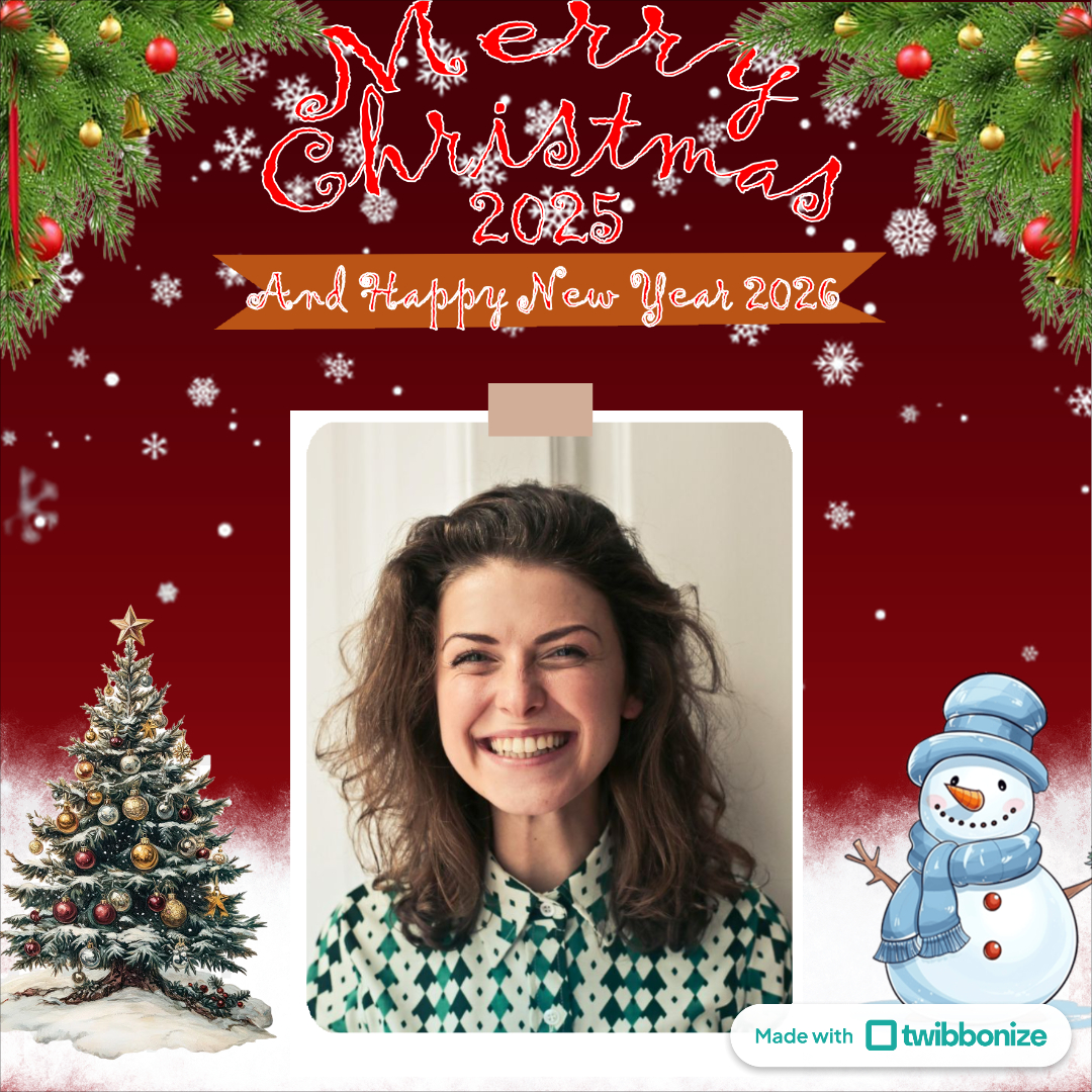  Twibbon bernuansa natal dan salju (1) 