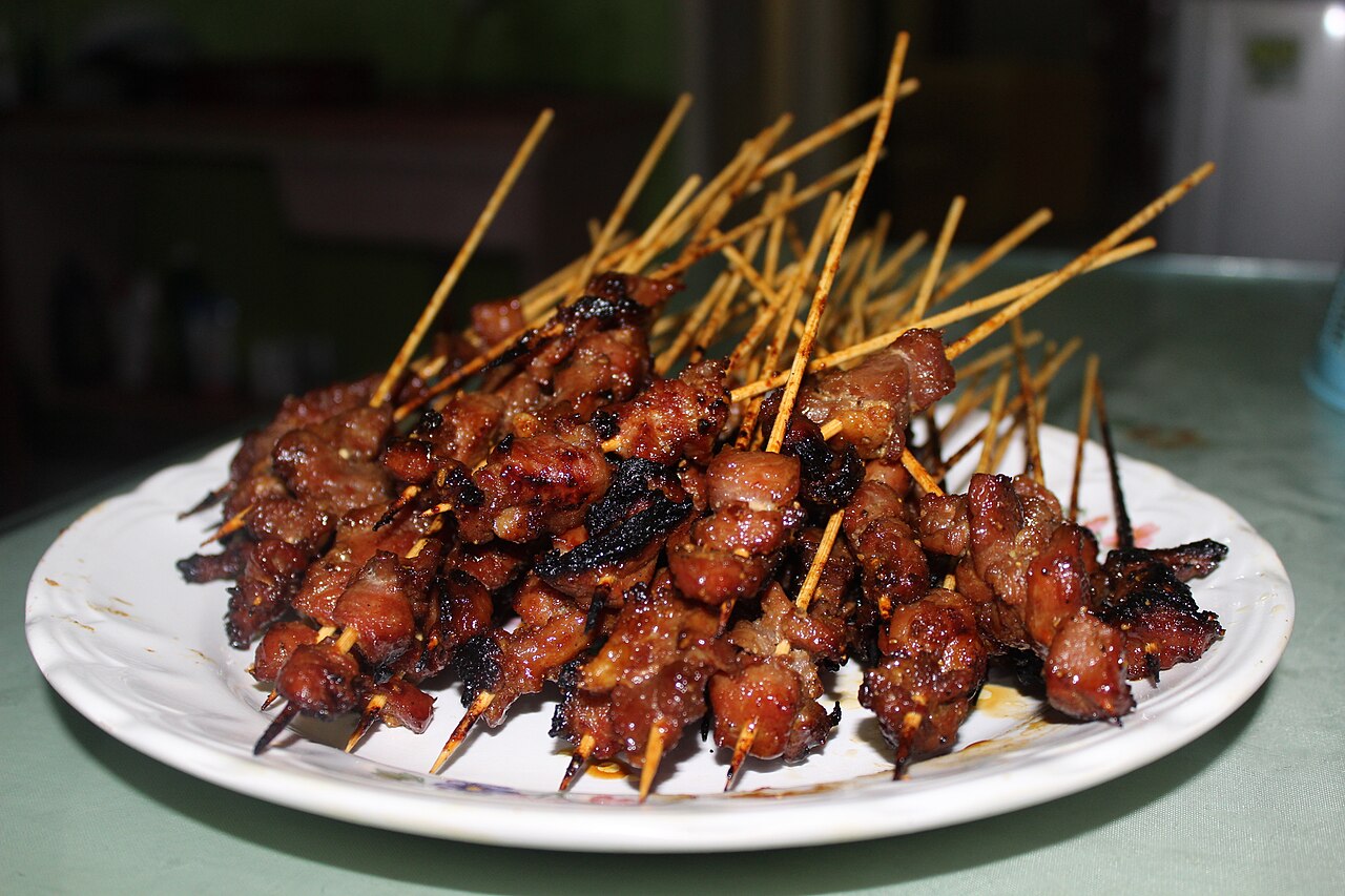 Sate