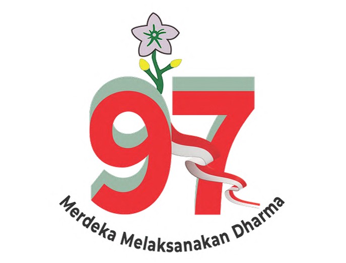 Caption: Logo Peringatan Hari Ibu 2025 | sumber: kemenpppa