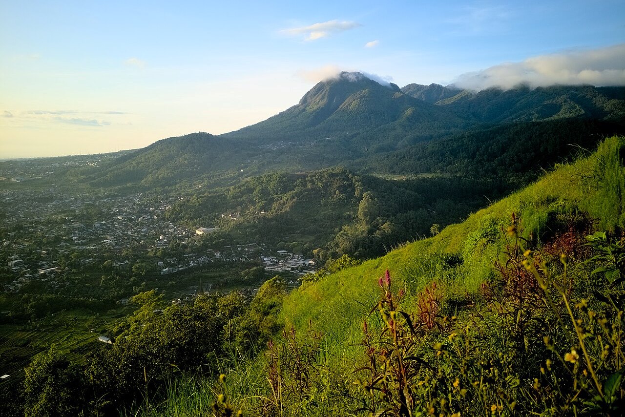 Gunung Panderman