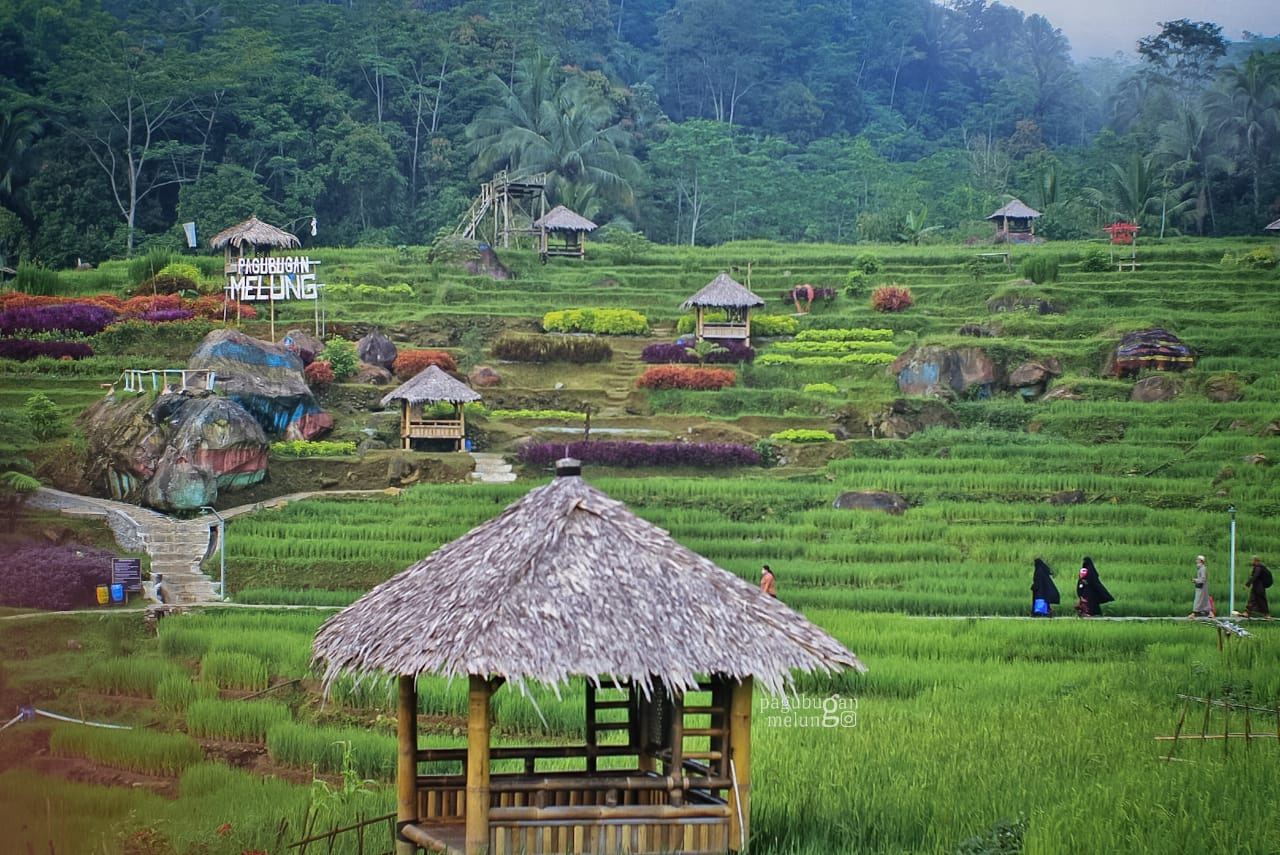 pagubugan desa melung | sumber gambar: https://dolanbanyumas.banyumaskab.go.id/